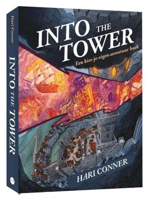 Produktbild von Kluitman Publishers in den Tower