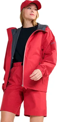 Produktbild von Aigle Rain 70 Jacke Rot S Mann Rot S