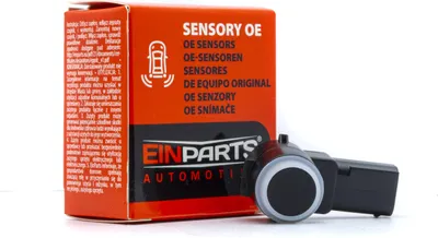 Produktbild von PDC Parksensor für Citroen Berlingo Peugeot 30730808 SW407 Partner Rcz