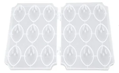 Produktbild von Gehaktbal Maker - 9 Fächer - Zerodisgcov27qesn-12