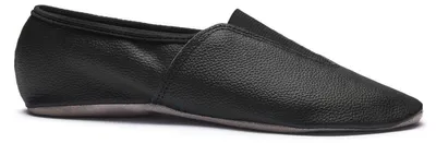 Produktbild von Rumpf 1038 Gymnastikschuhe mit Chromledersohle