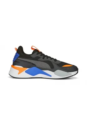 Produktbild von Puma Herren Sneaker 391174 04 Farbe:Grau Größe: 42