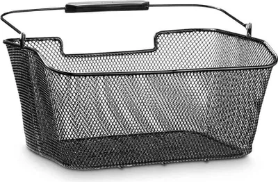 Produktbild von Acid Universal Korb 25l Schwarz  Schwarz One Size