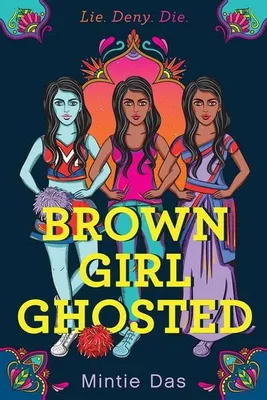 Produktbild von Brown Girl Ghosted