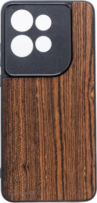 Image de Housse en bois Bewood pour Motorola Edge 50 Neo BOCOTE