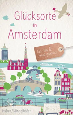 Immagine prodotto di Glücksorte in Amsterdam