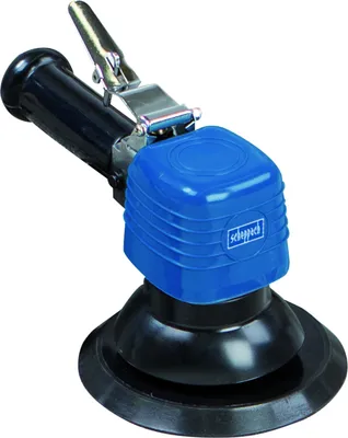 Obrázek produktu pro Scheppach pneumatická excentrická bruska 150 mm