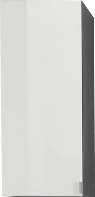 Zdjęcie produktu dla Szafka łazienkowa Rootz – szafka do przechowywania – z lustrem – 35 x 83 x 31 cm