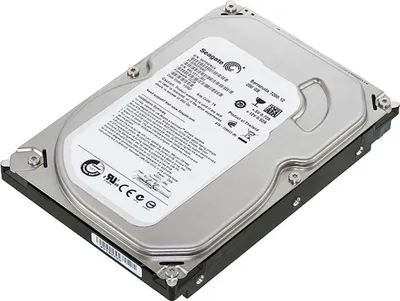 Immagine prodotto di Disco rigido Seagate da 250 GB SATA da 3,5" Barracuda ST3250318AS per PC desktop