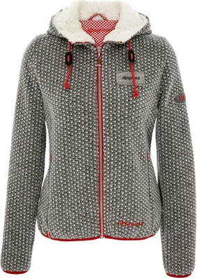 Produktbild von Almgwand Jacke MUENSTERHOEHE