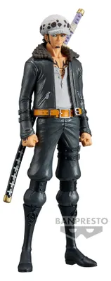 Zdjęcie produktu dla Figurka kolekcjonerska One Piece Trafalgar Law Film Red Grandline Men Vol. 10