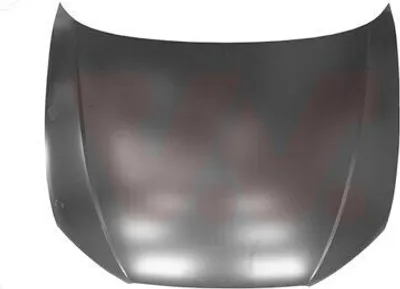 Produktbild von VAN WEZEL 0336670 Motorhaube für AUDI A3 Sportback (8VA, 8VF) A3 Schrägheck (8V1, 8VK)