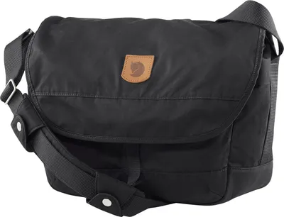 Produktbild von FJÄLLRÄVEN Greenland Shoulder Bag black