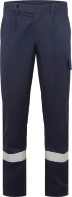 Image de Combinaison Bizflame 88/12 - Taille 38 - Marine - Portwest
