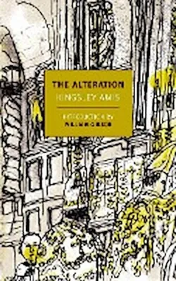 Immagine prodotto di The Alteration