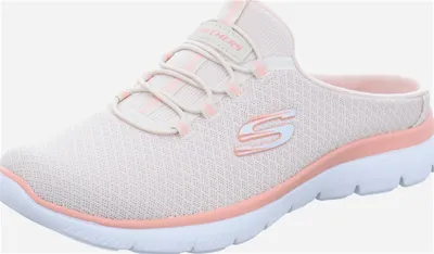 Produktbild von Skechers Summits Swift Step Grau TPCL Größe EU 42