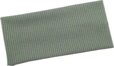 Produktbild von Stirnband ZU - Hellgrün für Kinder und Erwachsene KP39465