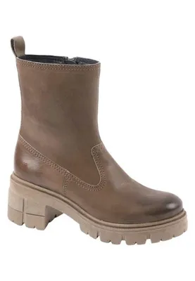 Produktbild von Apple of Eden Damen Schlupfstiefel 6835-36, 6835-37, 6835-38, 6835-39, 6835-40, 6835-41, 6835-42, 6836-36, 6836-37, 6836-38, 6836-39, 6836-40, 6836-41, 6836-42 APE-PAX STONE 39