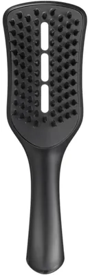 Produktbild von Tangle Teezer Bürste Tangle Teezer Vented Blow-Dry Hairbrush Jet Black 1Stück