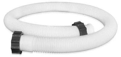 Imagen del producto de Manguera para piscina de 1,5 pulgadas y 150 cm de longitud – modelo 29060E, compatible con los sistemas de filtración Intex