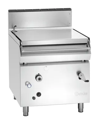 Produktbild von Kippbratpfanne 900 G87LHK