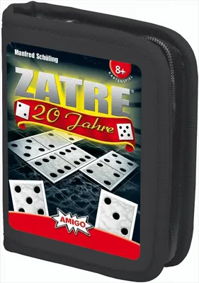 Produktbild von Zatre