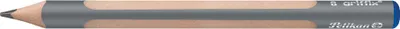 Immagine prodotto di 12x Pelikan 300000453 Bleistift griffix, Härtegrad: HB