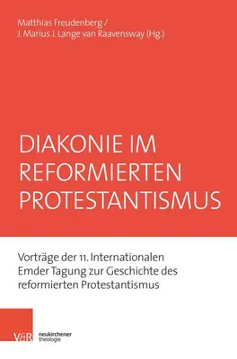 Obrázek produktu pro Diakonie im reformierten Protestantismus
