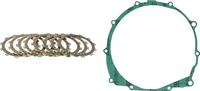 Immagine prodotto di Dischi frizione e guarnizione per Yamaha XJ 750, anni di produzione 1984-1985 - Nuovi
