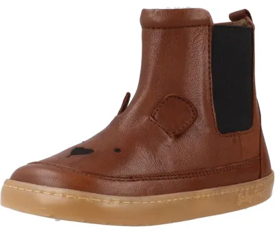 Productafbeelding van Botin Barefoot Piel Conejito Con Elastic