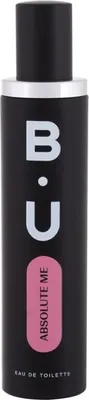 Produktbild von Sarantis B.U. Absolute Me EDT 50 ml W