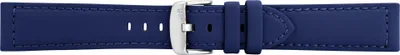 Produktbild von Armbanduhrband Damen Herren MORELLATO A01X5761D82062CR20 Marineblau