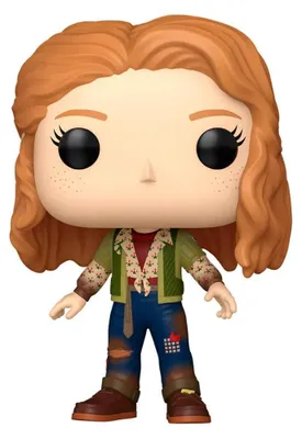 Obrázek produktu pro Stranger Things POP! TV Vinyl Figur Max Mayfield 9 cm