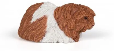 Productafbeelding van Papo 50276, Koninkrijk van wilde dieren, Bruin, Wit