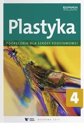 Productafbeelding van Przybyszewska-Pietrasiak, A: Plastyka 4 Podrecznik