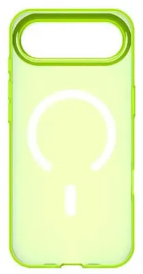 Image de Étui pour iPhone 17 Air Colormag1153ylf Taille unique