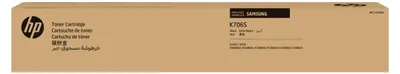 Produktbild von HP MLT-K706S Original-Tonerpatrone Schwarz, 45.000 Seiten (SS816A)