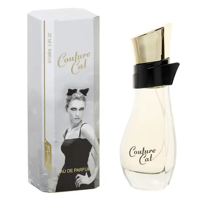 Produktbild von Omerta Couture Katze Eau de Parfum, 100ml