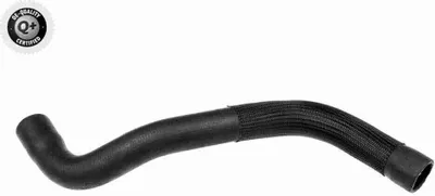 Produktbild von VAICO Kühlerschlauch Wasserschlauch für RENAULT TWINGO II (CN0) V46-1232
