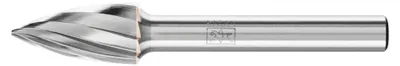 Produktbild von PFERD 21122616, Rotierender Gratschneider, 1 cm, 2 cm, 20 g, B00BCL4692