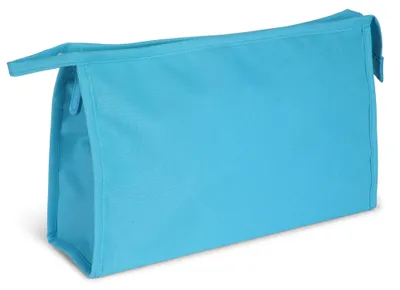 Immagine prodotto di Elzusha - Ampia borsa da toilette impermeabile per viaggi