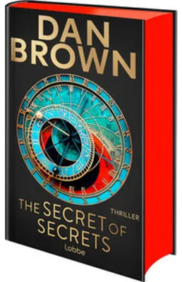 Image de The Secret of Secrets
