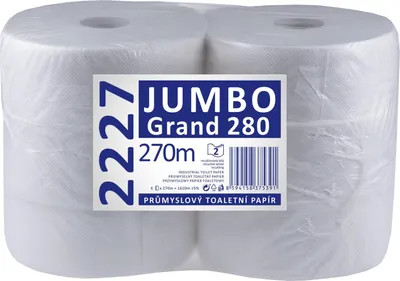 Zdjęcie produktu dla LINTEO JUMBO Grand 280 6 szt