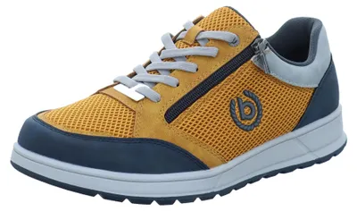 Produktbild von Bugatti Sportliche Schnürschuhe Herren 32323132313236 Gelb 42 EU