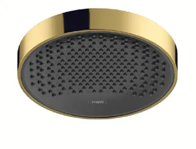 Produktbild von hansgrohe Rainfinity Kopfbrause 250 1-jet EcoSmart 9 l/min, 26229990