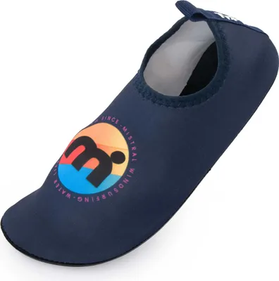 Produktbild von Mistral Aquasock Jacarei Wasserschuhe Marineblau