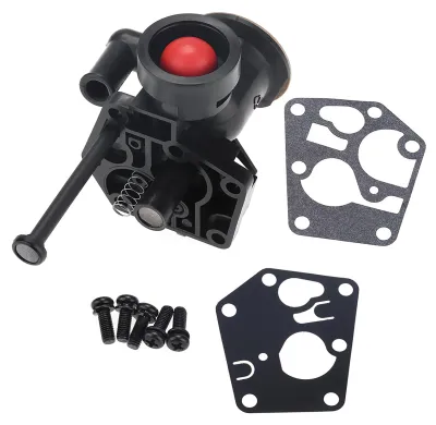 Produktbild von Vergaser Vergaser mit Montagematerial für 499809 498809A 494406