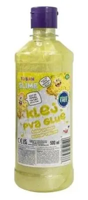 Obrázok produktu pre Tuban TU3433, 500 ml, Tekuté, Fľaštička s lepidlom
