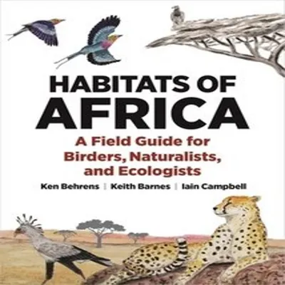 Obrázok produktu pre Habitats of Africa