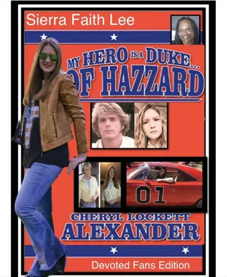 Produktbild von My Hero Is A Duke...of Hazzard Devoted Fans Edition